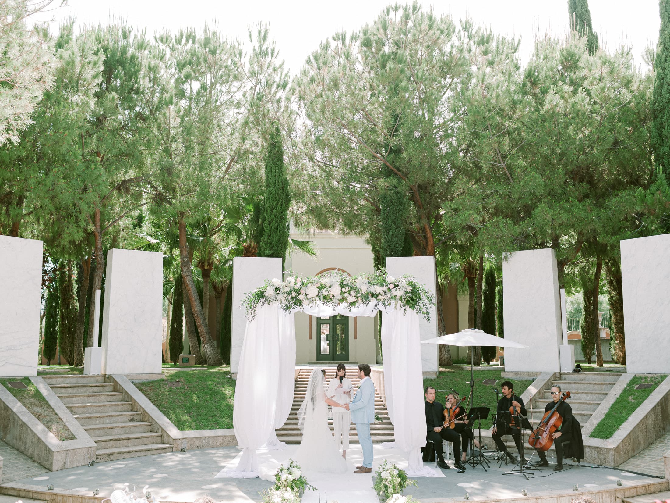 Wedding photography image 19