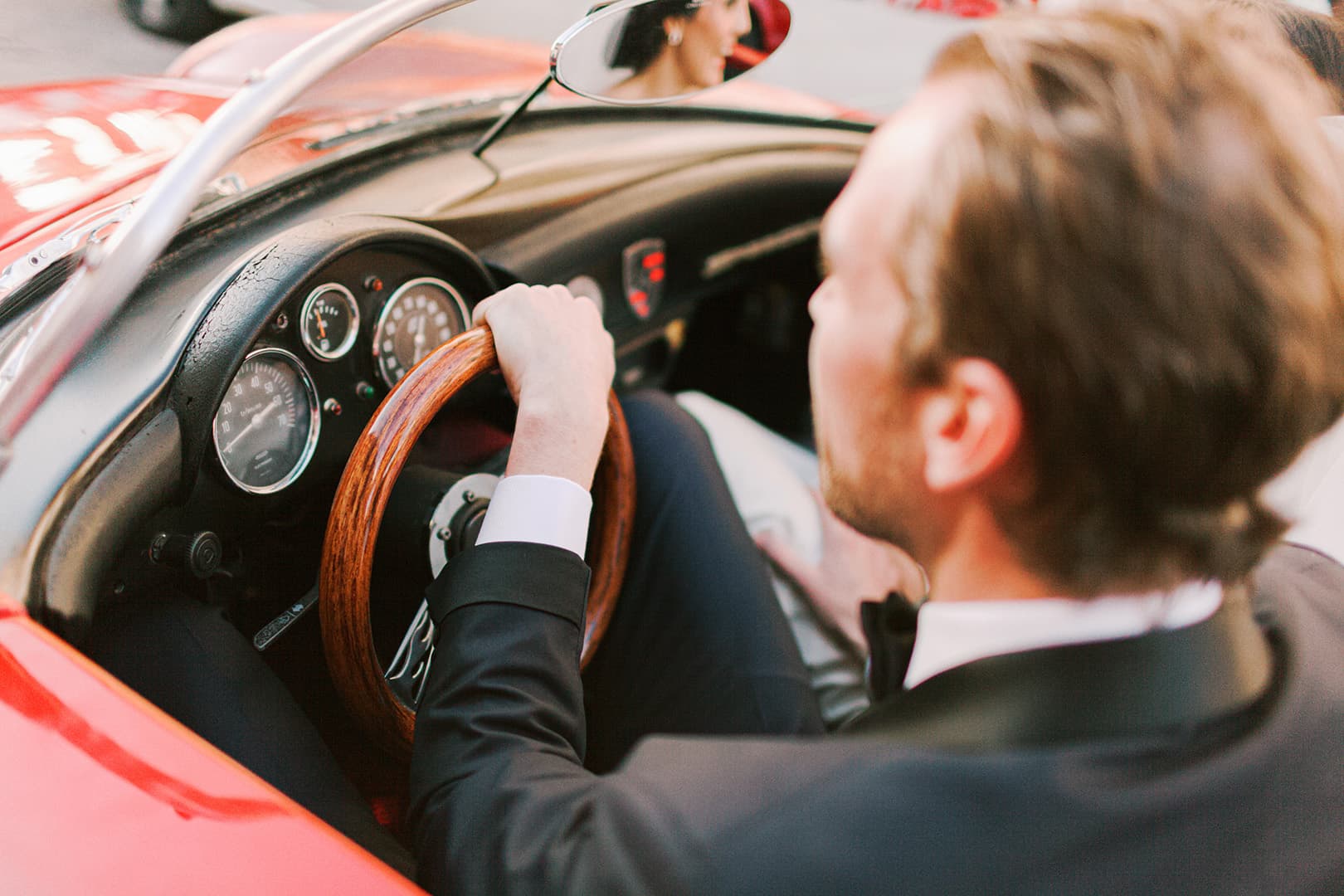 Wedding photography image 27